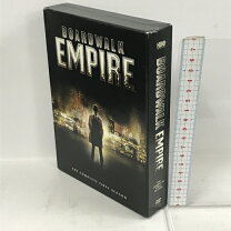 楽天市場】ボードウォーク エンパイア dvd（CD・DVD）の通販 