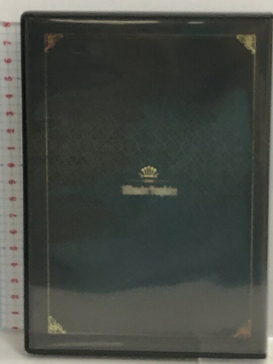 楽天市場】【中古】DVD-BOX ビリオネア テンプレート 10本セット 泉 