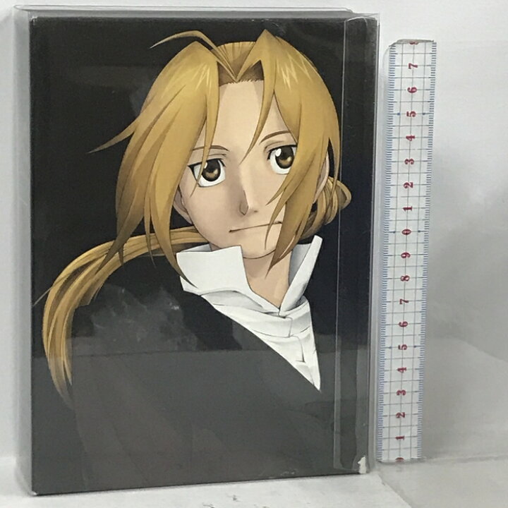 楽天市場】【中古】劇場版 鋼の錬金術師シャンバラを征く者 完全生産  