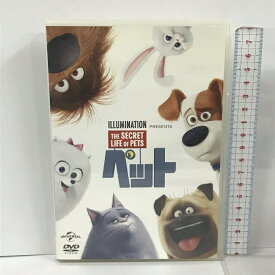 【中古】ペット NBCユニバーサル・エンターテイメントジャパン ルイス・C・K [DVD]