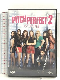 【中古】ピッチ・パーフェクト2 [DVD] NBCユニバーサル エンターテイメント アナ・ケンドリック