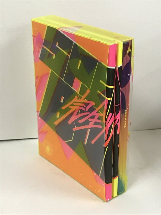 楽天市場】【中古】映画 プロメア XFLAG STORE 限定特典セット 