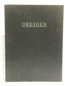 【中古】図録 ドレスデン国立美術館展 世界の鏡 DRESDEN 2冊セット 2005