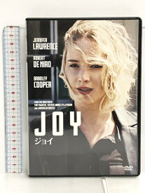 【中古】ジョイ [DVD] 20世紀フォックスホームエンターテイメント ジェニファー・ローレンス