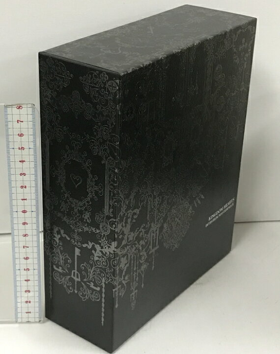 楽天市場】【中古】キングダムハーツ3 インテグラム マスターピース 
