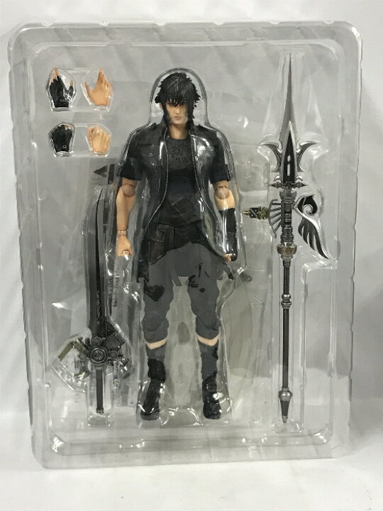 楽天市場】【中古】ファイナルファンタジー 15 アルティメット  