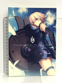 【中古】Fate/Grand Order Servant Storage TYPE-MOONエース VOL.11付録 フェイト グランドオーダー