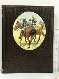 【中古】大西部物語 ソルジャー THE OLD WEST THE SOLDIERS タイム ライフ ブックス