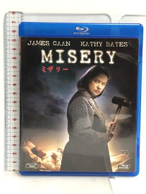 【中古】 ミザリー [Blu-ray] 20世紀 フォックス ホーム エンターテイメント ジャパン キャシー・ベイツ