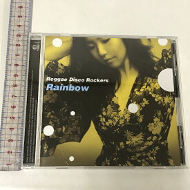 【中古】Reggae Disco Rockers Rainbow Flower Records CD