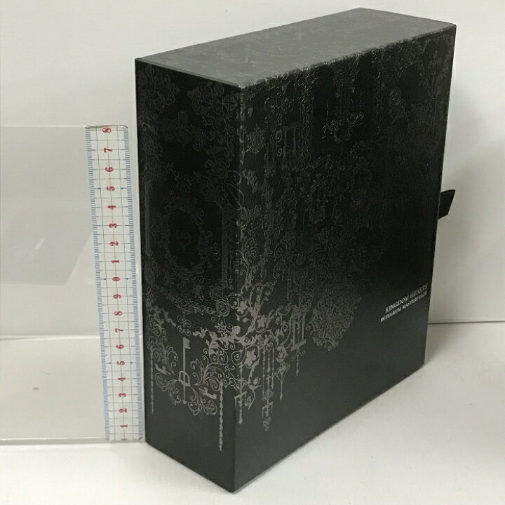 楽天市場】【中古】キングダムハーツ3 インテグラム マスターピース  