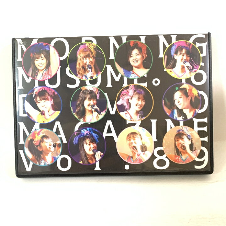楽天市場】【中古】【DVD】 モーニング娘。