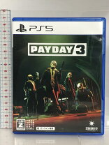 楽天市場】PAYDAY（テレビゲーム）の通販