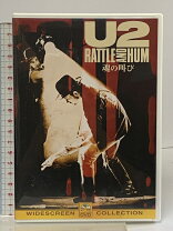 楽天市場】U2 Rattle and Hum（DVD｜CD・DVD）の通販 