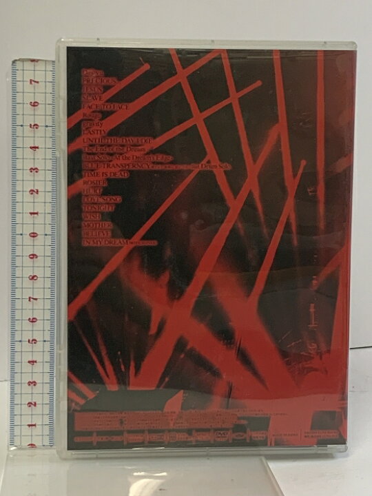 楽天市場】【中古】LUNA SEA SLAVE 限定 GIG 2013 両国国技館 2013.2 
