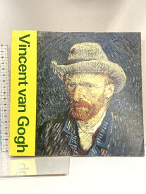 【中古】図録 ヴァン・ゴッホ展 1976-1977 東京新聞 中日新聞 中部日本放送