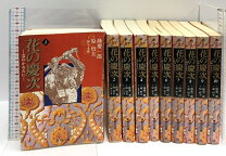 楽天市場】花の慶次 完全版 全15巻セットの通販 
