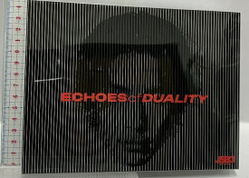 【中古】三代目 J SOUL BROTHERS ECHOES of DUALITY エイベックス・ミュージック・クリエイティブ 2枚組 CD+DVD