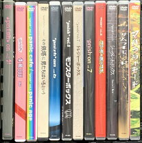 楽天市場】pnish dvdの通販