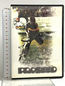 【中古】輸入盤 PROSEED issue TWO JUICY VISION プロシード DVD