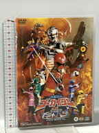 【中古】海賊戦隊ゴーカイジャーVS宇宙刑事ギャバン THE MOVIE TOEI COMPANY,LTD.(TOE)(D) 山田 裕貴 「D…