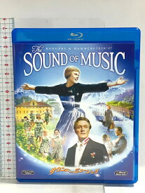 【中古】サウンド・オブ・ミュージック 20世紀フォックスエンターテインメント 「Blu-ray」