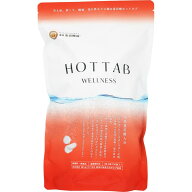 【医薬部外品】薬用ホットタブ 重炭酸湯 15g×90錠