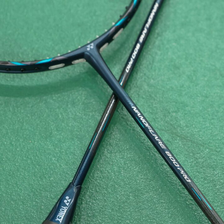 楽天市場】【張り上げ価格】ヨネックス YONEX ナノフレア 800 プロ（NF 