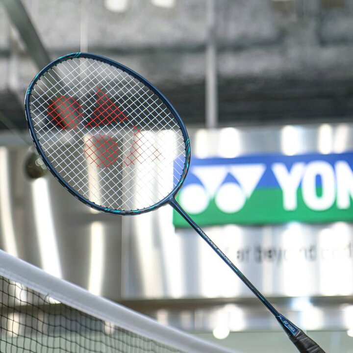 楽天市場】【張り上げ価格】ヨネックス YONEX ナノフレア 800 プロ（NF 