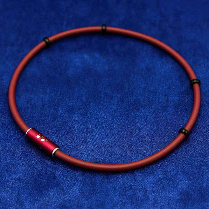 楽天市場】Vx4パワーネックレスネオプラス（YONEX)【管理医療機器 