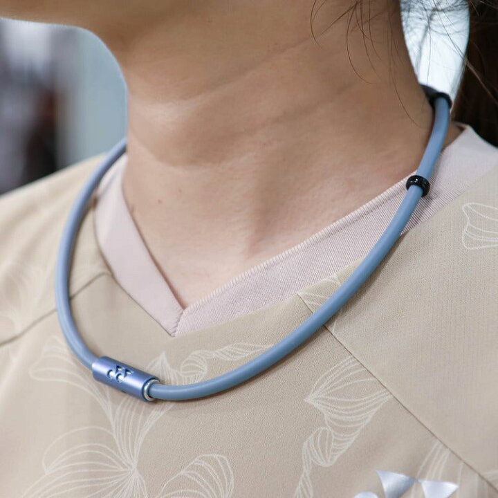 楽天市場】Vx4パワーネックレスネオプラス（YONEX)【管理医療機器 