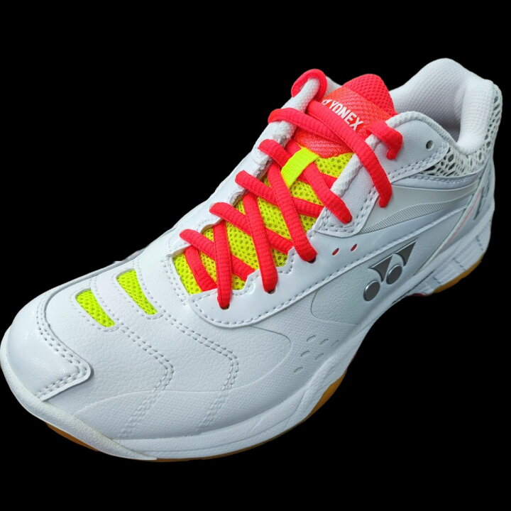 楽天市場】【復刻】ヨネックス YONEX パワークッション66T2(SHB66T2 