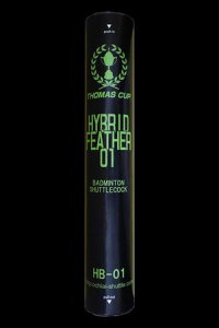 �g�}�X�J�b�v HYBRID FEATER 01 HB-01