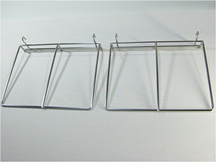 楽天市場 ２個組 スチールラック パーツ ハンガーラック 日本製 18 8ステンレス製 メタルラック メタルシェルフ 室内物干し 洗濯ハンガー ハンガー収納 ランドリーラック ポールハンガー アールエスハンガースタジオ