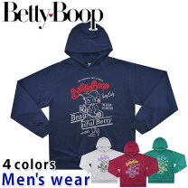 楽天市場】betty boop パーカー（メンズファッション）の通販