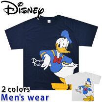 楽天市場】ドナルドダック tシャツの通販