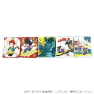 【フジテレビ限定】ドラゴンボール 九谷焼箸置きセット
