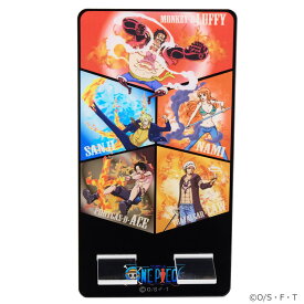 楽天市場 スマホスタンド ワンピース ホビー の通販