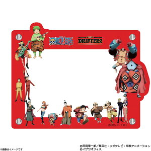 ONE PIECE×UEht^[Y tHgt[