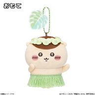 映画ちいかわ マスコット（くりまんじゅう）