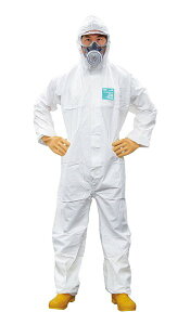 �S�g���w�h�앞�}�C�N���K�[�h(r) 2000PLUS 10���� �T�C�YS�`3XL �k�A���Z���iANSELL�j���l �X�v���[����̖h��ɗD��Ă��܂� �h����ƂɁI �ϐ���2,000mm�ȏ� ���ڂʂ����OK�IJIS T 8115:2015 �^�C