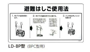 ͂ 1 LD-AP^ALD-BP^ gp@CXgŐ̃v[głBtꏊɉAʃe[vpӂ