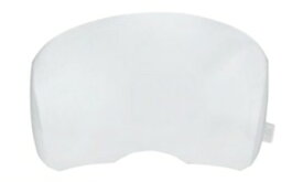 重松　カバーグラス FS　#02662　5枚入　全面形面体　FS面体用　アイピースの汚れ、傷などを防止