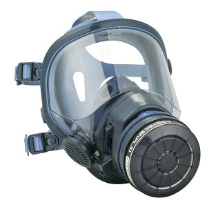 �T�J���� BL-711HG�^�i�{�̂̂݁j 1�� �z���ʕʔ� �R�ꗦ 0.1%�ȉ� �w��h��W��1000 �L�@�K�X�╲���񂪑��݂�����Ŏg�p�ł���h�ŗp�S�ʌ`PAPR �Ζȁi�A�X�x�X�g�j��ƌċz�p�ی��̋敪1 