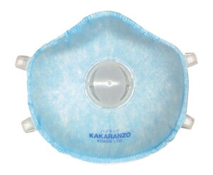 Ȃ߂̃}XN nCbNKAKARANZO 110 ٕt N95EDS2 i C 95%ȏ ƌił͂܂ ċzy PM2.5EǑ΍  R[P