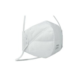 DD02-N95-2K 個包装タイプ（#30371） 1箱10枚入 NIOSHN 95規格合格品 DS2同等品 3つの機能でもれ(漏れ)なく安全 立体構造をしっかりキープ ぴったり密着 個装で衛生的 PM2.5対策 感染症対策 粉剤農薬散布 火山灰 黄砂 花粉 ハウスダスト災害等 備蓄・携帯に シゲマツ