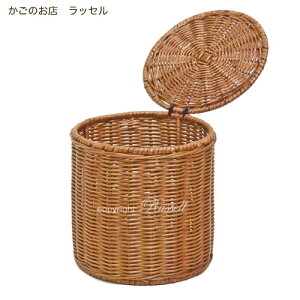 かご ごみ箱 ゴミ箱 ふた付きの人気商品 通販 価格比較 価格 Com