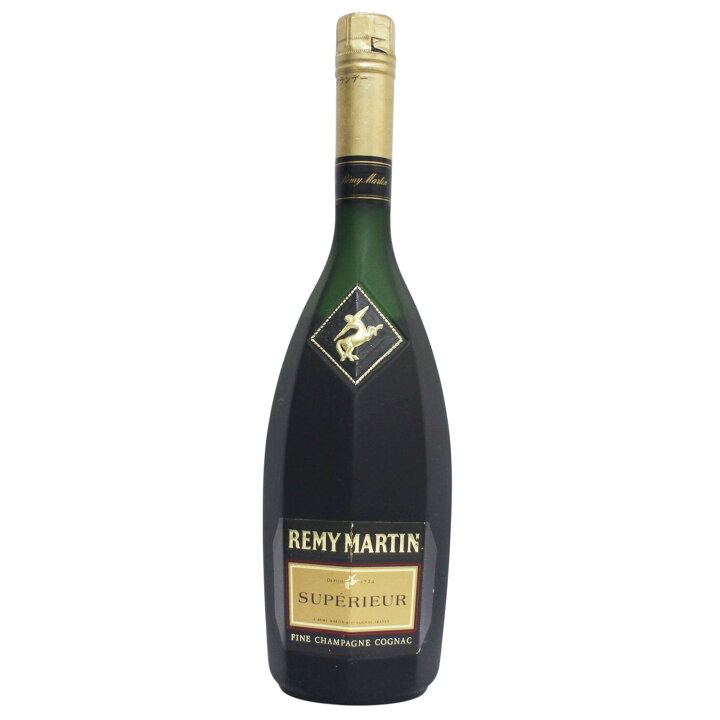 楽天市場】【中古・未開栓】【REMY MARTIN】レミーマルタン 