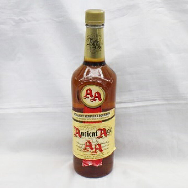 楽天市場】【中古・未開栓】【Ancient Age】エンシェント エイジ  