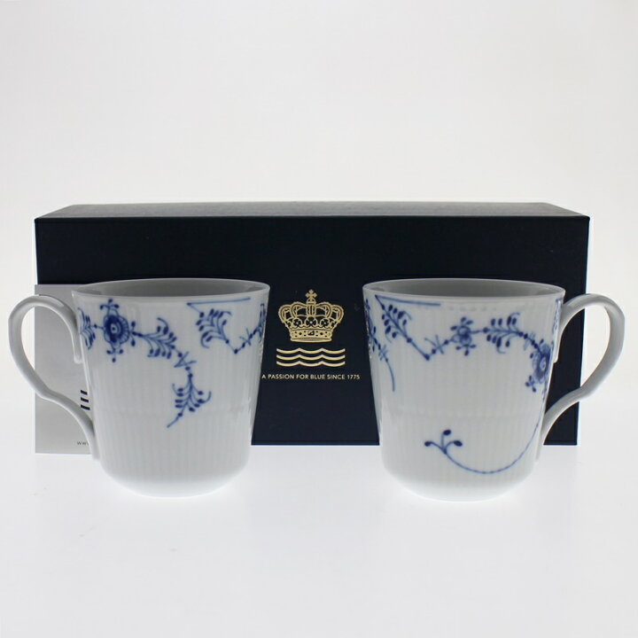 楽天市場】【中古・未使用】【Royal Copenhagen】ロイヤル  